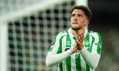 Φορνάλς: «Ήμασταν τυχεροί που η πρώτη ευκαιρία του Παναθηναϊκού δεν έγινε γκολ»