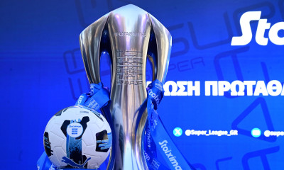 Sports Party* για την τελευταία αγωνιστική της Super League από το Πάμε Στοίχημα
