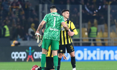 ΑΕΚ: Οριστικό! Ο Πήλιος θα αγωνιστεί στην εθνική Αλβανίας – Το όνομα με το οποίο θα παίζει