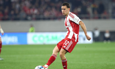 Ολυμπιακός: Εκτός με ΑΕΛ οι Ρέτσος, Έσε και Ορτέγκα – Η αποστολή του Μεντιλίμπαρ