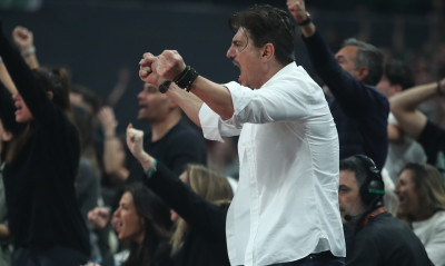 Έστειλε μήνυμα ο Δ. Γιαννακόπουλος: «Θα ξαναγράψουμε ιστορία, γιατί είμαστε ο Παναθηναϊκός»!