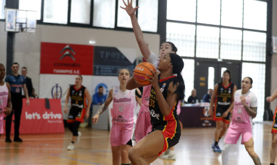 Μπάσκετ γυναικών: Στον τελικό ο Αθηναϊκός