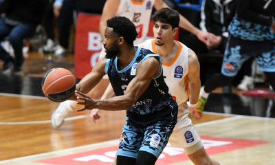 Greek Basket League: Σπουδαίο «διπλό» για τον Κολοσσό στην Πάτρα