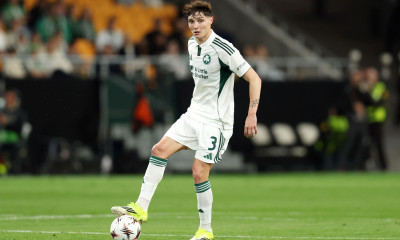 Παναθηναϊκός: Τέλος η σεζόν για τον Κάτρη – Διάστρεμμα ο Ερνάντεθ