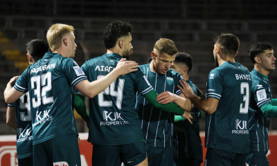 Λεβαδειακός – Ατρόμητος 1-0: Νίκη μετά από σχεδόν δύο μήνες | Εκτός οκτάδας οι φιλοξενούμενοι!