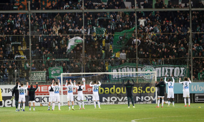 «Βάφτισμα» για τα παιδιά που θέλει να τον κάνουν πρωταθλητή