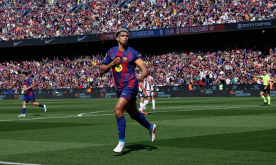 Αντίπαλος ΑΕΚ: Η Ράγιο Βαγιεκάνο «τρόμαξε» την Μπαρτσελόνα – Στο +7 «μπλαουγκράνα»