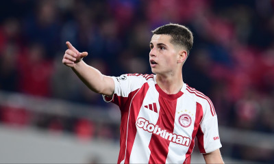 Μεταγραφές, Ολυμπιακός: Η Γιουνάιτεντ θέλει Μουζακίτη για αντι-Κασεμίρο