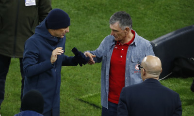 Τα πρωτοσέλιδα των αθλητικών εφημερίδων της ημέρας (22/03) - «Η γκέλα… απαγορεύεται»