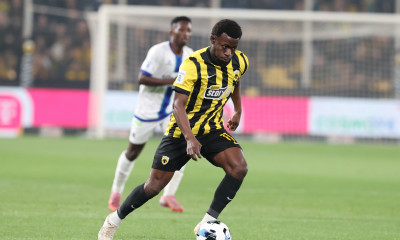 AEK: «Τώρα αρχίζουν τα σπουδαία» - Το μήνυμα του MVP Κοϊτά ενόψει των playoffs