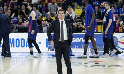 Πασκουάλ: «Δε θα πάρουμε άλλον παίκτη»