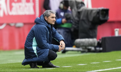 Αθλέτικ Μπιλμπάο: Αυτός είναι ο αντί-Βαλβέρδε