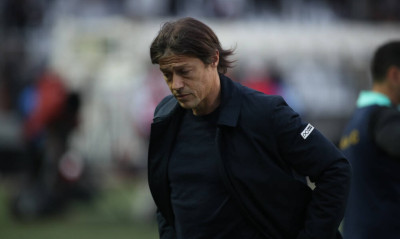 Σεβίλλη: Μανόλο Χιμένεθ και Ντιέγκο Μαρτίνεθ υποψήφιοι για να αντικαταστήσουν τον Ματίας Αλμέιδα