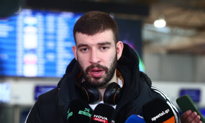 Ρογκαβόπουλος: «Do or die το παιχνίδι»