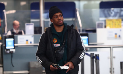 Euroleague: Συναντήσεις «αιωνίων» στο «Ελ. Βενιζέλος»