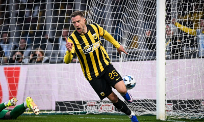 ΑΕΚ: Αγωνία για Βάργκα - Με διάστρεμμα στην Εθνική Ουγγαρίας