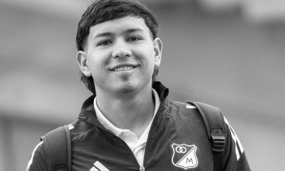 Τραγωδία στην Κολομβία: Πέθανε 18χρονος ποδοσφαιριστής που κατέρρευσε την ώρα του αγώνα