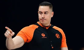 EuroLeague: Αυτοί είναι οι διαιτητές Παναθηναϊκού και Ολυμπιακού