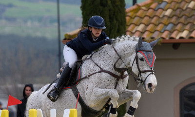 Ιππασία: Με επιτυχία και ο 2ος αγώνας Πρωταθλήματος στη Θεσσαλονίκη!