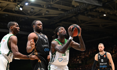 LIVE Ντουμπάι – Παναθηναϊκός: Για το «διπλό» που θα αλλάξει τα δεδομένα στη Euroleague