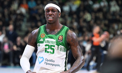 Ναν: «Ξέρουμε τι διακυβεύεται – Δεν κερδίζω πολλές βολές»