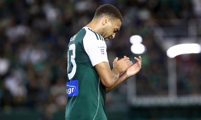 Σίριλ Ντέσερς: Ο μεγάλος άτυχος της σεζόν – Μόλις 294 λεπτά συμμετοχής