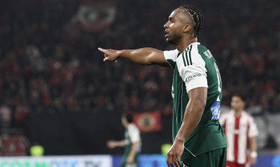 Παναθηναϊκός: Χωρίς διεθνείς, τραυματίες και τον Πάλμερ-Μπράουν να αρχίζει ατομικό