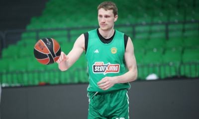 Παναθηναϊκός AKTOR: Η δωδεκάδα των «πράσινων» στη Βοσνία