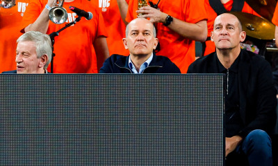 Ολυμπιακός: Καταγγέλλει πως έφτυσαν Παναγιώτη Αγγελόπουλο και Σκινδήλια στη Βαλένθια