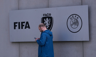 Σκάνδαλο στην Τσεχία: Στο στόχαστρο των Αρχών παίκτες, διαιτητές, ομάδες για παράνομο στοιχηματισμό