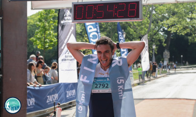 Ιωάννινα Half Marathon 9 & 10 Μαΐου - Για να μην πεις: «Έπρεπε να ήμουν και εγώ εκεί!»