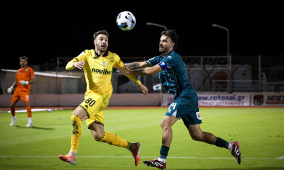 Super League: Εκκίνηση σε Λιβαδειά και Πανθεσσαλικό για τα play offs 5-8