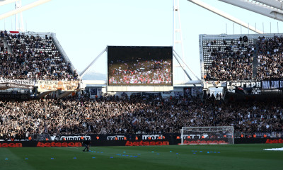 Τελικός Κυπέλλου Ελλάδας: Ξεκίνησε η προπώληση εισιτηρίων για τους οπαδούς του ΟΦΗ