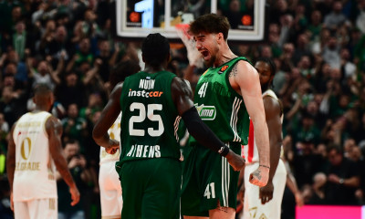 Τα πρωτοσέλιδα των αθλητικών εφημερίδων της ημέρας (24/03) - «Διπλό για εκτόξευση»