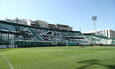 Παναθηναϊκός: Αυτό θα είναι το τελευταίο ντέρμπι στην ιστορική του έδρα - Όλο το «πράσινο» πρόγραμμα