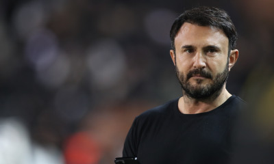 Άρης: Μήνυμα Καρυπίδη στους παίκτες - «Δεν έχει κριθεί τίποτα, ας αποδοκιμάζουν εμένα»