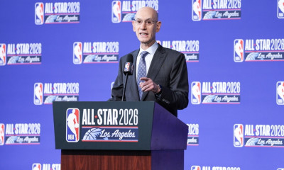 ΝΒΑ: Ανάβει… πράσινο φως για ομάδες από Σιάτλ και Λας Βέγκας