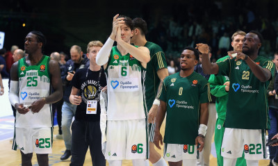 Πράσινη παρέλαση στο Σαράγεβο