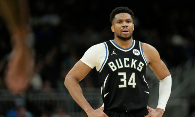 NBA: Νέος «μνηστήρας» για Αντετοκούνμπο - Ποια ομάδα «κινείται δυναμικά για την απόκτησή του»