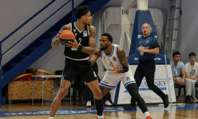 Οι αθλητικές μεταδόσεις της ημέρας (25/03) - Με ΠΑΟΚ-Μύκονος, ντέρμπι Δικέφαλων και Euroleague