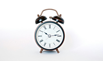 Αλλαγή ώρας 2026: Πότε πάμε τα ρολόγια μια ώρα μπροστά