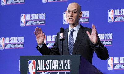 NBA Europe: «Γέφυρες» στην Euroleague από τον Άνταμ Σίλβερ - «Καλύτερη λύση να πορευθούμε μαζί»