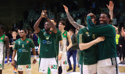 «Συναγερμός» για Γκραντ στον Παναθηναϊκό