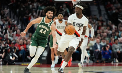 NBA: Κατήφορος χωρίς… φρένα για Μπακς - Νέα βαριά ήττα χωρίς Αντετοκούνμπο