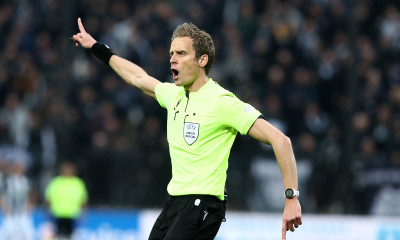 Ελλάδα - Παραγουάη: Ο Κίφι «σφυρίζει» στο Φάληρο