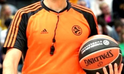 Αυτοί «σφυρίζουν» στο Παναθηναϊκός-Μονακό