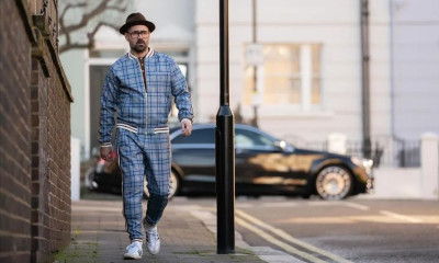 Πώς το Athleisure Style έγινε η καθημερινότητα του σύγχρονου άντρα