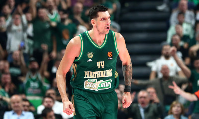 Μήτογλου: «Όταν είμαστε με την πλάτη στον τοίχο παίζουμε πολύ καλύτερο μπάσκετ»