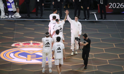 Οι αθλητικές μεταδόσεις της ημέρας (26/03) - Πού θα δείτε Euroleague και ευρωπαϊκά προκριματικά