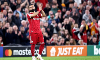 Μεταγραφές: «Υποψήφιος» ο Ολυμπιακός για τον Μοχάμεντ Σαλάχ!